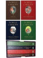 Isobelle Carmody - Legend of Little Fur Boxed Set, Häftad