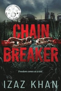 bokomslag Chainbreaker