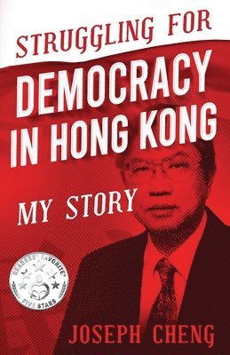 Struggling for Democracy in Hong Kong 1