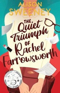 bokomslag The Quiet Triumph of Rachel Farrowsworth