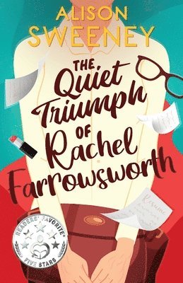 The Quiet Triumph of Rachel Farrowsworth 1