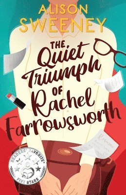 Quiet Triumph of Rachel Farrowsworth
