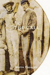 bokomslag The Call