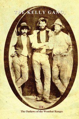 The Kelly Gang 1