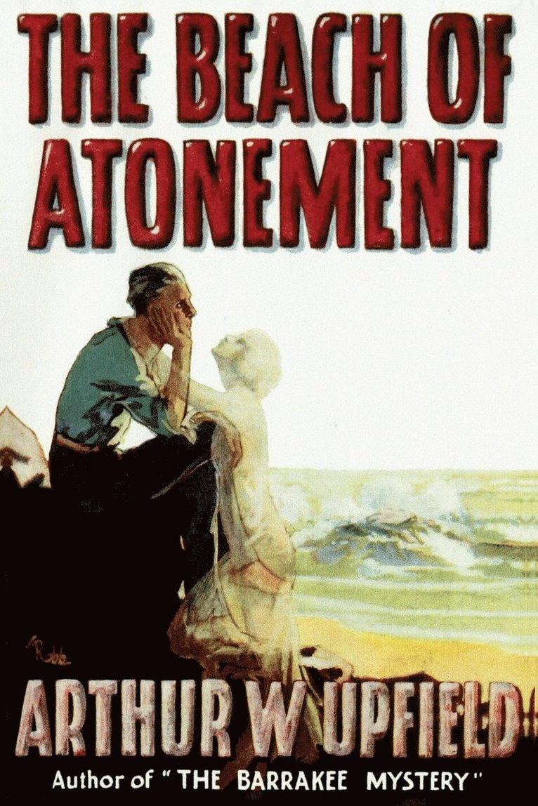 The Beach of Atonement 1