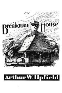 bokomslag Breakaway House