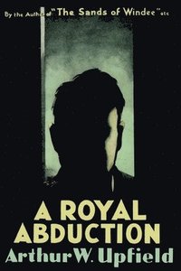 bokomslag A Royal Abduction