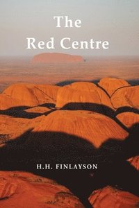 bokomslag The Red Centre