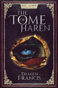 bokomslag The Tome of Haren