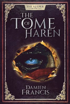 The Tome of Haren 1