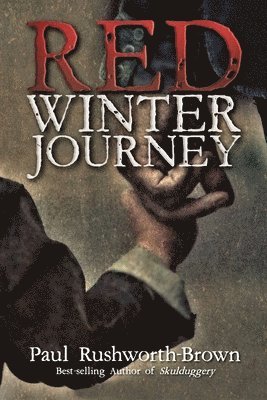 Red Winter Journey 1