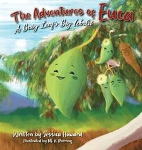 bokomslag The Adventures of Euca