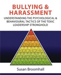 bokomslag Bullying and Harassment