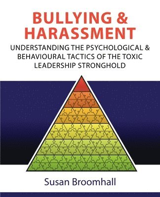 bokomslag Bullying and Harassment