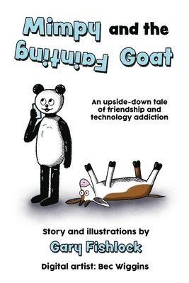 Gary Fishlock - Mimpy and the Fainting Goat, Häftad
