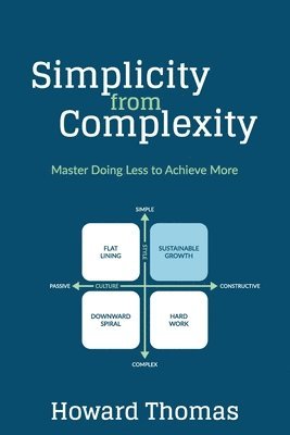 Simplicity from Complexity 1