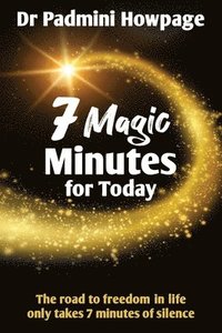bokomslag 7 Magic Minutes for Today