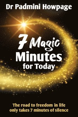 7 Magic Minutes for Today 1