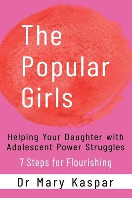 bokomslag Popular Girls