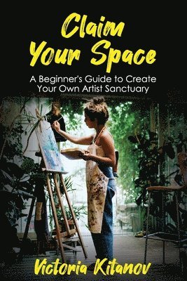 Claim Your Space 1