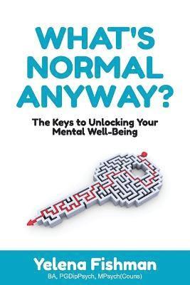 What's Normal Anyway? 1