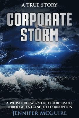 Corporate Storm 1