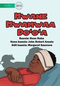 bokomslag Unhealthy Animals - Mwane Mwamwaa Do'o'a