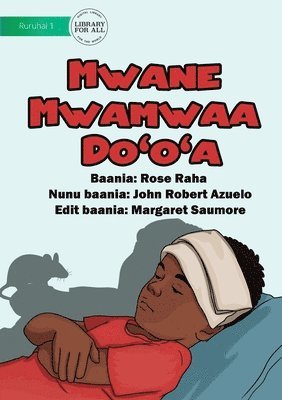 Unhealthy Animals - Mwane Mwamwaa Do'o'a 1