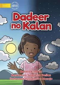 bokomslag Day And Night - Dadeer No Kalan