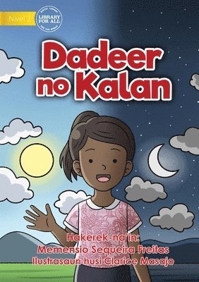 Day And Night - Dadeer No Kalan 1