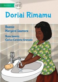 bokomslag Wash Your Hands - Doriai Rimamu
