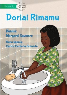 Wash Your Hands - Doriai Rimamu 1