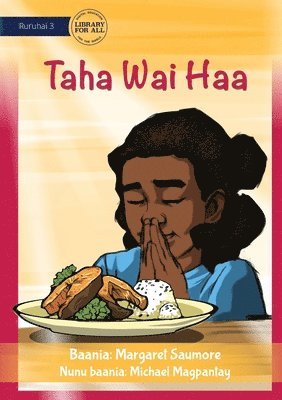 What To Do Before School Every Day - Taha Wai Haa 1