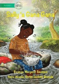 bokomslag Sally Loves to Sing - Sally 'a Gana Gana