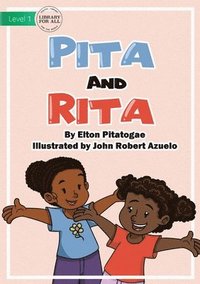 bokomslag Pita And Rita