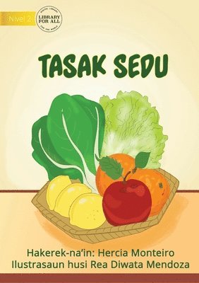 Ripening Fast - Tasak Sedu 1