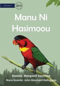bokomslag Birds In The Forest - Manu Ni Hasimoou