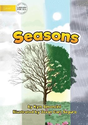 bokomslag Seasons