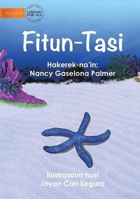 bokomslag Starfish - Fitun-Tasi
