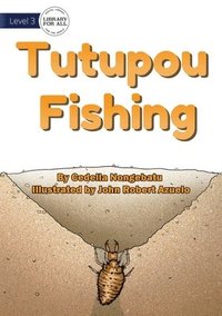 bokomslag Tutupou Fishing