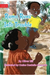 bokomslag Ramo Runs Into Trouble