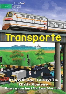 Transport - Transporte 1