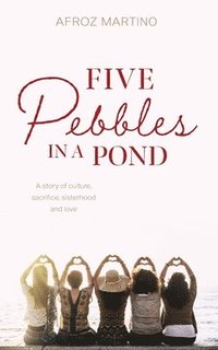bokomslag Five Pebbles in a Pond