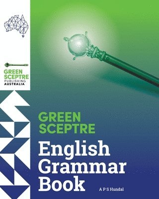 English Grammar Book 1