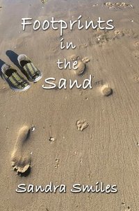 bokomslag Footprints in the Sand