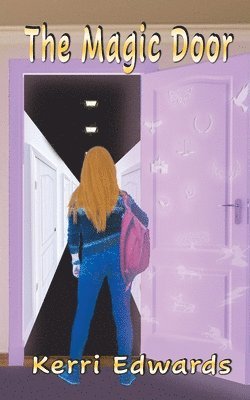 Kerri Edwards - Magic Door, Häftad