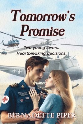 bokomslag Tomorrow's Promise