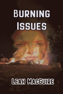 bokomslag Burning Issues