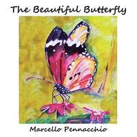 bokomslag Beautiful Butterfly