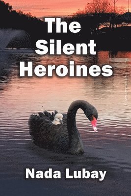 bokomslag Silent Heroines